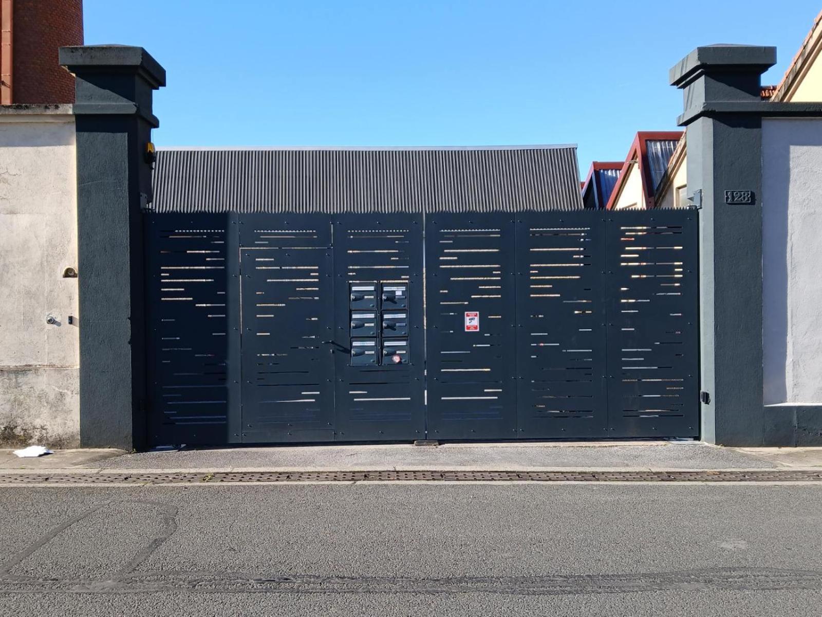 " Les Lofts De Merigonde " Castres  Bagian luar foto